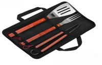 BBQ Tool Set BBT30S