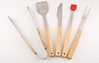 BBQ Tool Set BBT19I