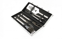 BBQ Tool Set BBT22X