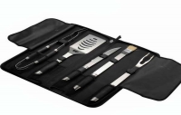 BBQ Tool Set BBT23X