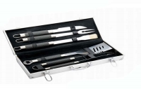 BBQ Tool Set BBT25X