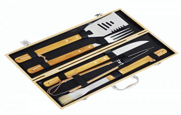 BBQ Tool BBT10E